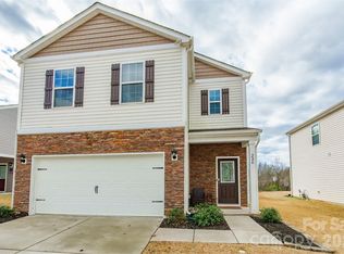 224 Final Stretch Ln, Clover, SC 29710