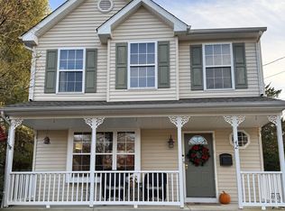 42 Walnut St, Clayton, NJ 08312