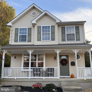 42 Walnut St, Clayton, NJ, 08312