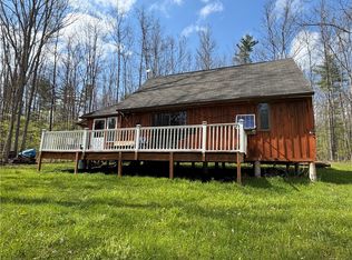 5373 Pigtail Rd, Friendship, NY 14739