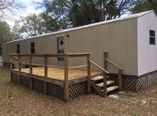 1224 Annette Ave, Interlachen, FL 32148