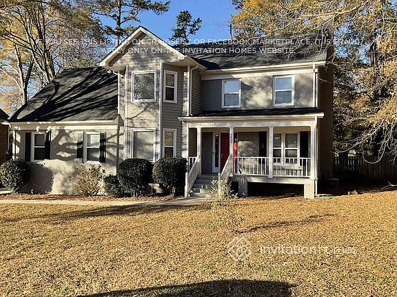 2nd image of 6609 Wickville Dr