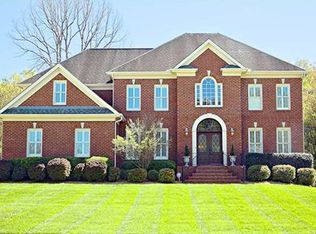 7 Saint Ives Way, Signal Mountain, TN 37377