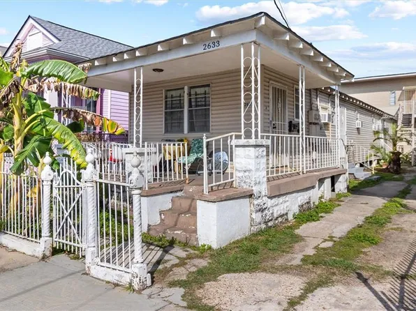 2633 Gov Nicholls St, New Orleans, LA 70116