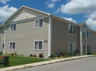 4525 Steinbeck St #4525.1, Ames, IA 50014