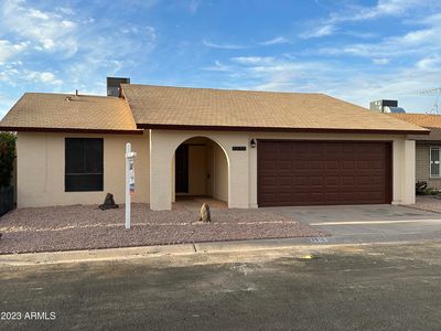 3916 W Beryl Ave, Phoenix, AZ, 85051