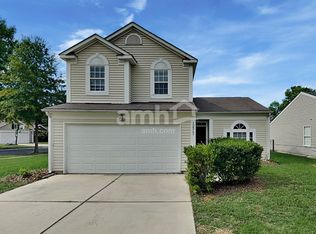 10543 Glory Meadow Ct, Charlotte, NC 28278