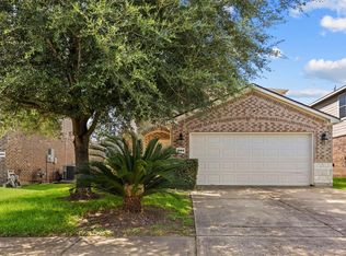 16454 Peyton Stone Cir, Houston, TX 77049