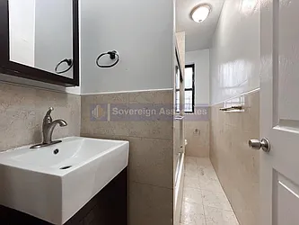 Rented by Sovereign Associates