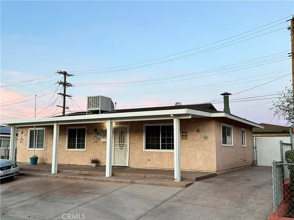 621 Stevens Ave, Barstow, CA 92311