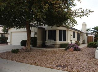 23615 N 58th Dr, Glendale, AZ 85310