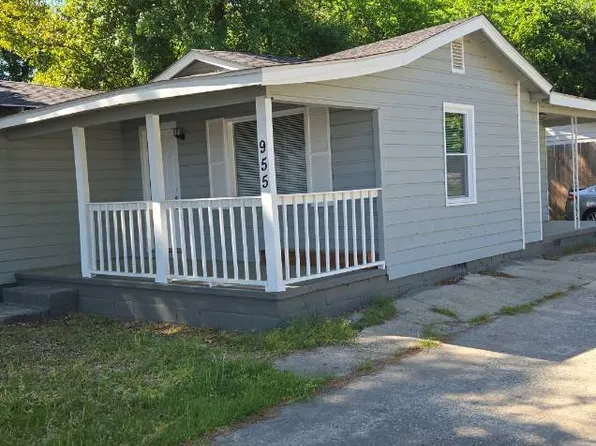 955 Putnam St, Macon, GA