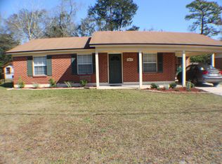 5871 Ridgeway Rd E, Jacksonville, FL 32244