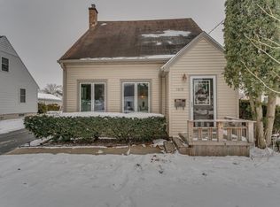 1019 W Grant St, Appleton, WI 54914