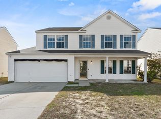 245 Fox Grove Cir, Columbia, SC 29229