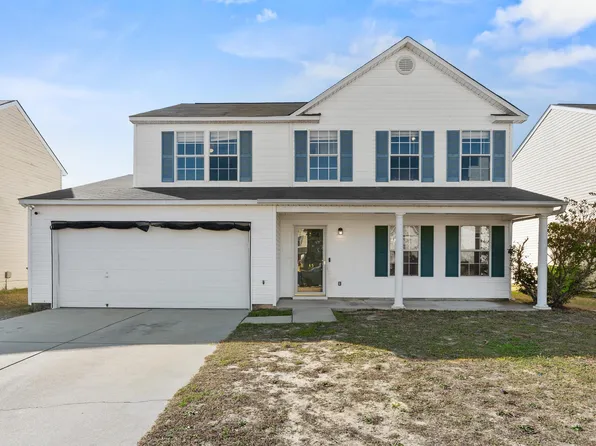 245 Fox Grove Cir, Columbia, SC 29229