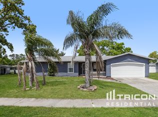 4399 Crescent Rd, Spring Hill, FL 34606