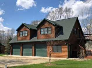 W3634 Nancy Ct, Markesan, WI 53946