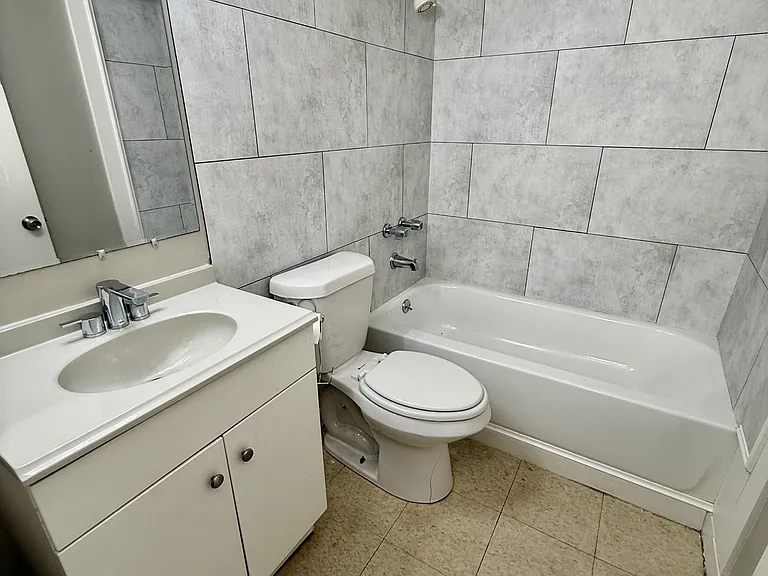 Nice Bathroom