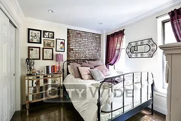 Rented by City Wide Apartments