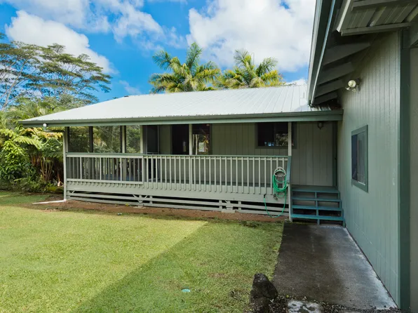 15-2736 Ahi St, Pahoa, HI 96778