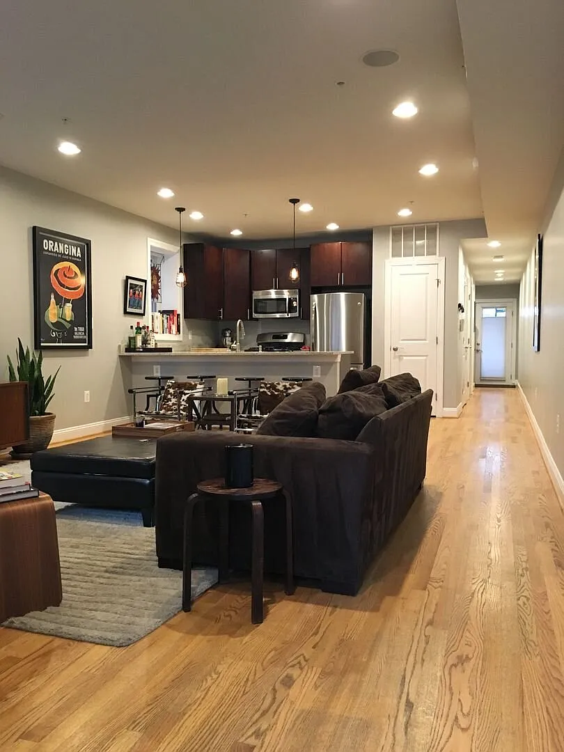 Charming 2BR Shaw Condo with Spacious Living & Shared Outdoor Space — Photo 3