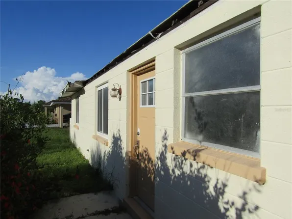 4956 Pompano Rd, Venice, FL 34293