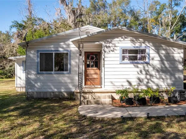 17160 SW 135th Ln, Archer, FL 32618