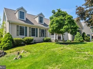 813 Mulberry Dr, Martinsburg, WV 25401