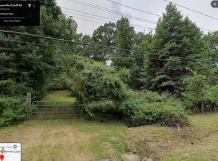 6327 Jacksonville Cutt Off, Sherwood, AR 72120