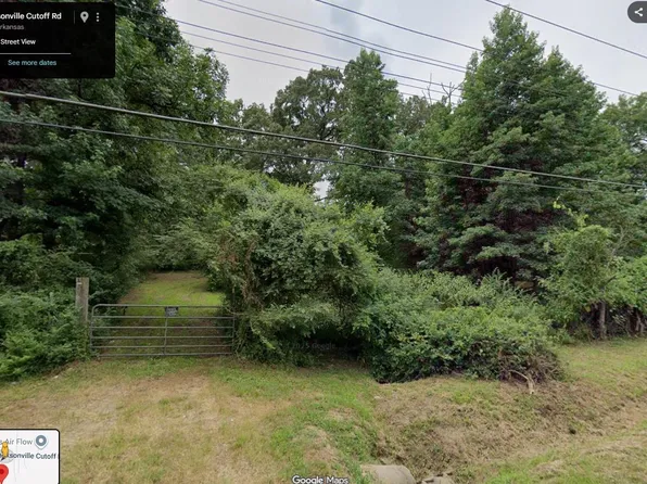 6327 Jacksonville Cutt Off, Sherwood, AR 72120