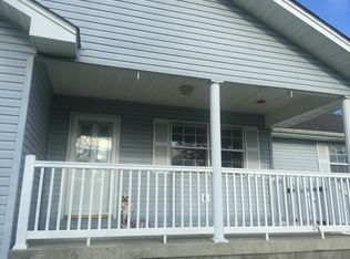 7337 Highway 80, Manchester, KY 40962