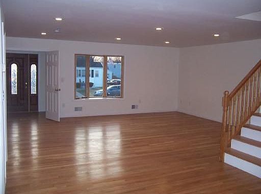 Formal Living Room