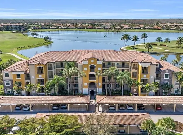 First Floor Condo in this unit