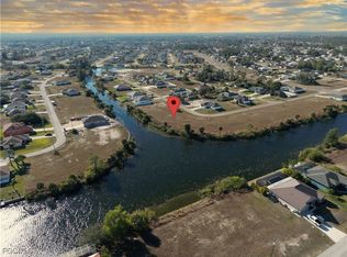 3741 NE 12th Pl, Cape Coral, FL 33909