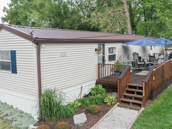 11138 N Quiet Water Rd, Monticello, IN 47960