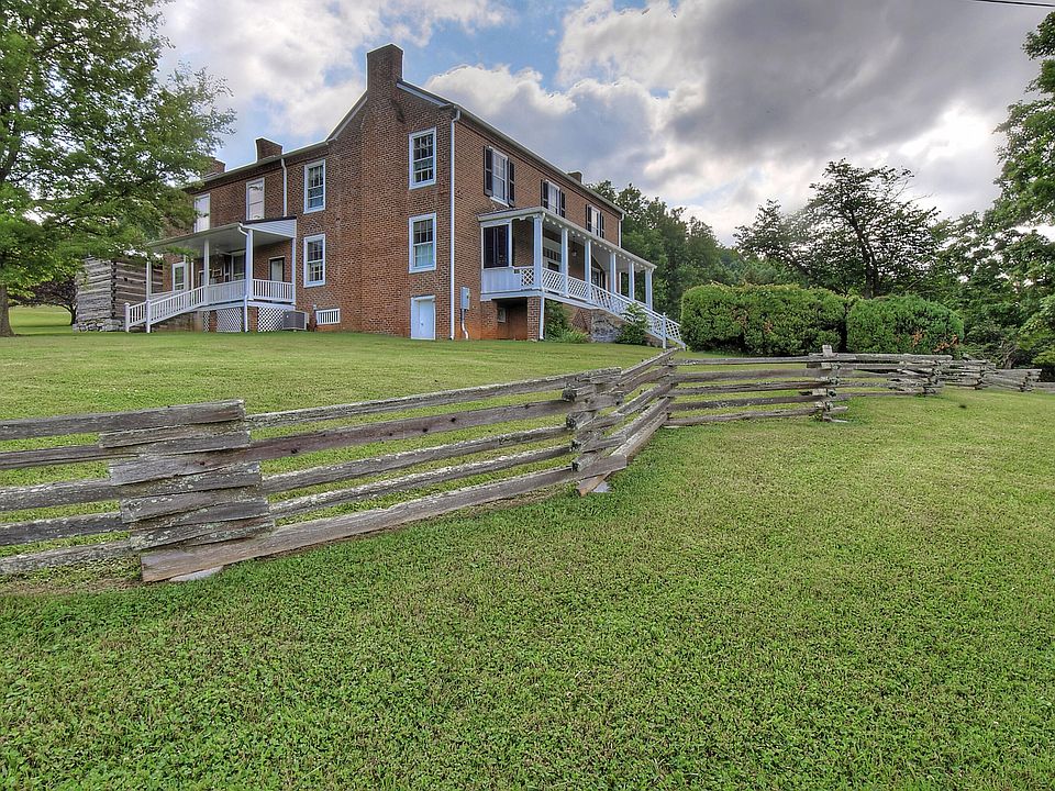 4368 Bloomingdale Rd, Kingsport, TN 37660 MLS 9954060 Zillow