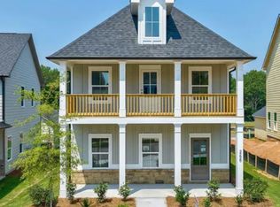 268 Westpark Dr, Athens, GA 30606