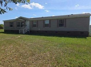 5455 Aldridge Store Rd, La Grange, NC 28551