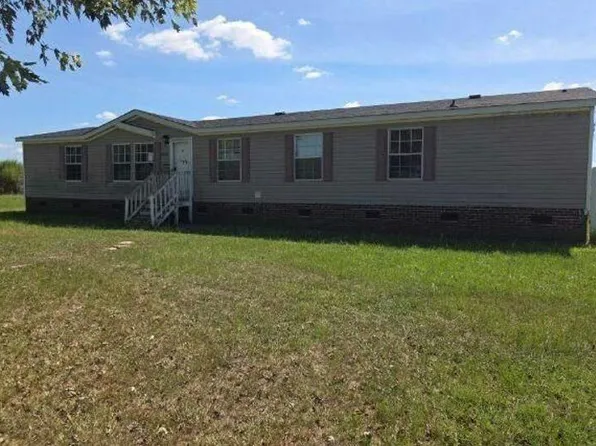 5455 Aldridge Store Rd, La Grange, NC 28551