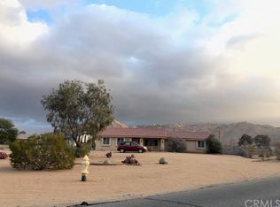 16535 Candlewood Rd, Apple Valley, CA 92307