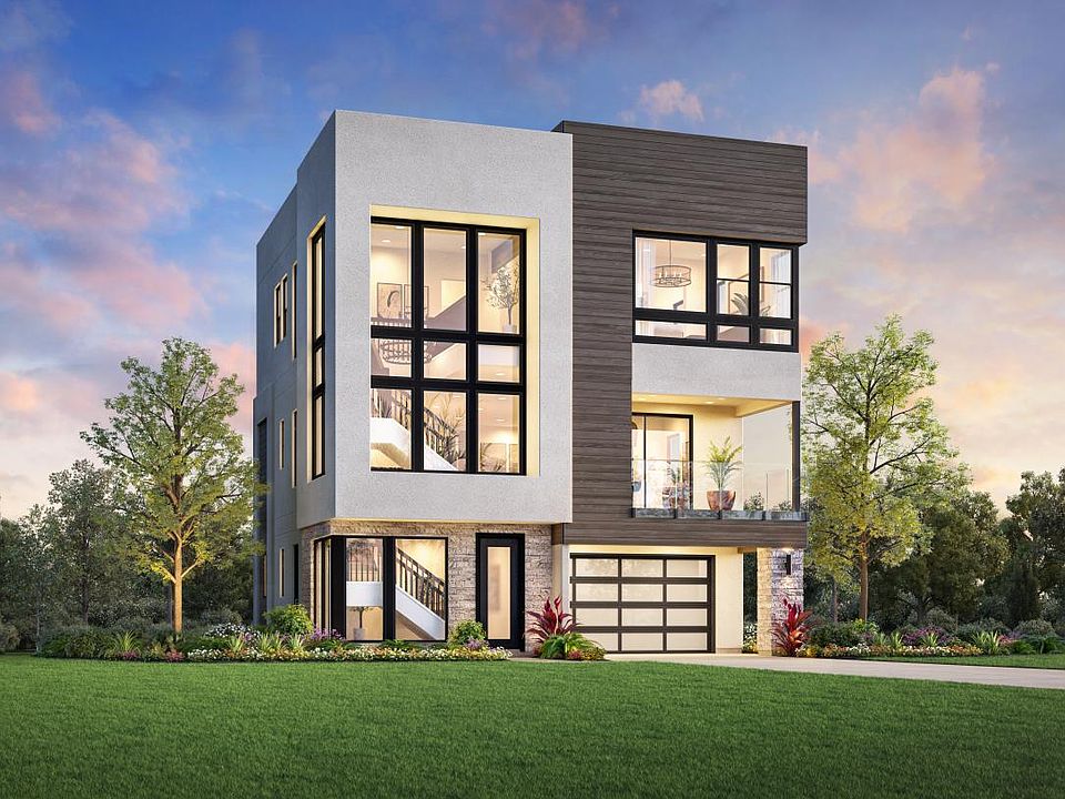 Mid-Century Modern