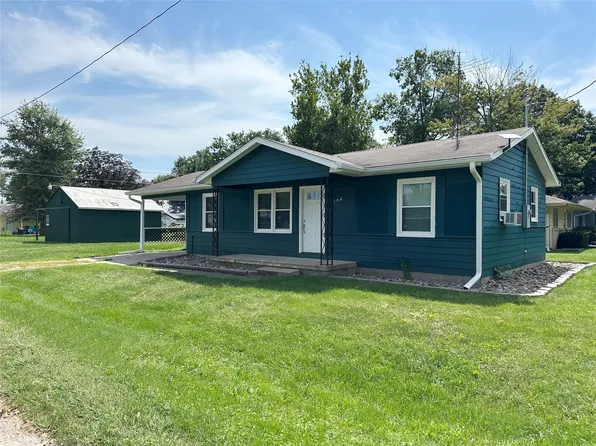 204 SE A St, Melcher Dallas, IA 50163