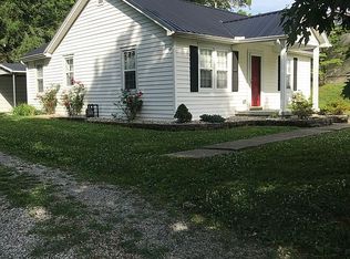 118 Ashurst St, Somerset, KY 42501