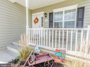 74 W Radison Run, Clayton, DE 19938