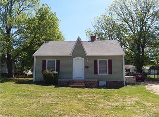 916 Laura Ave, Kannapolis, NC 28083