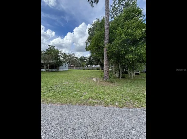 (undisclosed Address), Brooksville, FL 34601