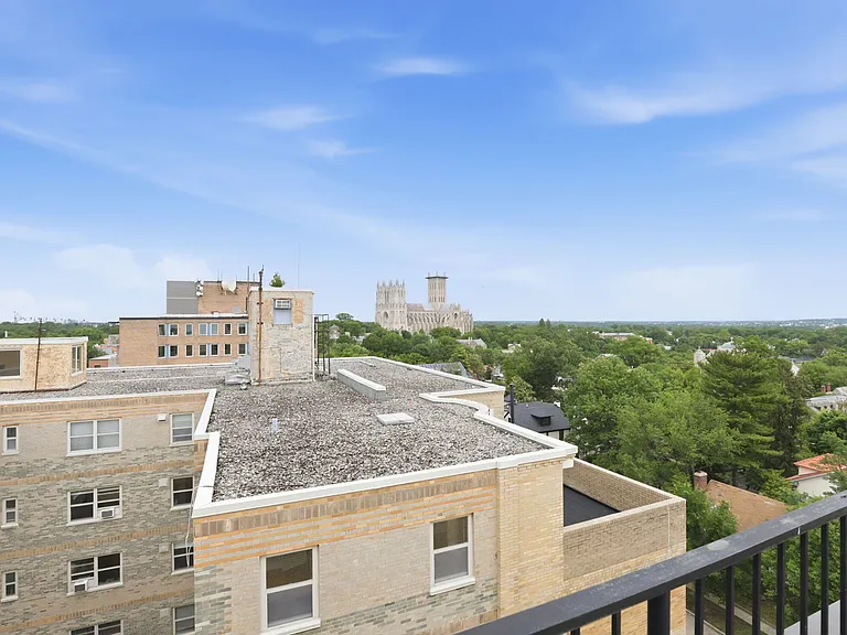 2720 Wisconsin Ave NW #302 — Photo 9