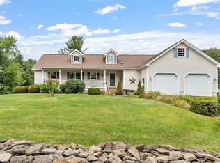 3 R Jones Rd, Spencer, MA 01562