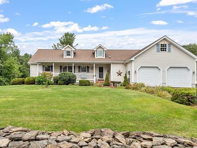 3 R Jones Rd, Spencer, MA, 01562
